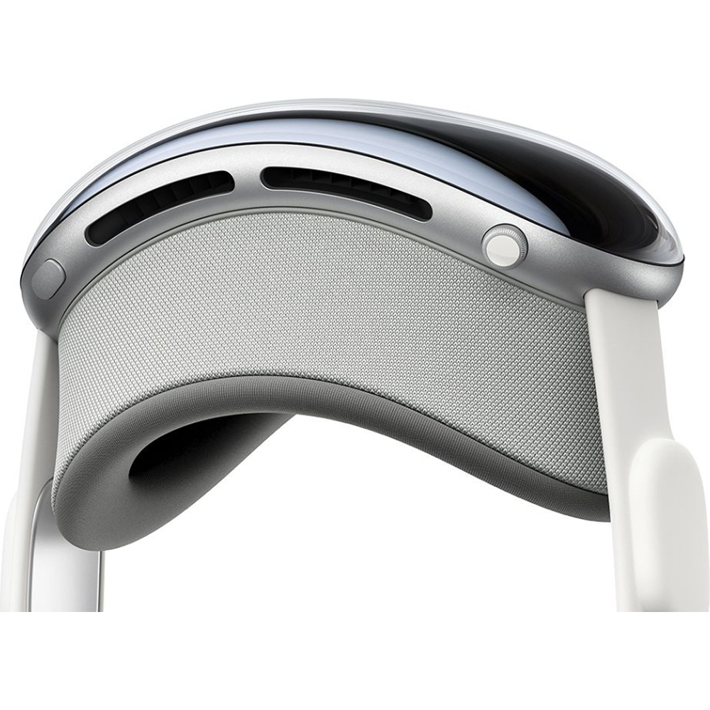 Гарнитура виртуальной реальности Apple Vision Pro 1 ТБ